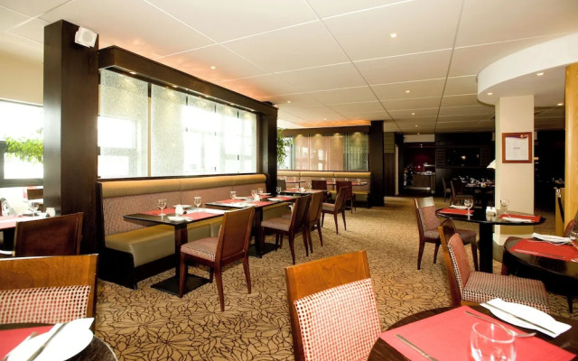 Premier Inn Dublin Airport