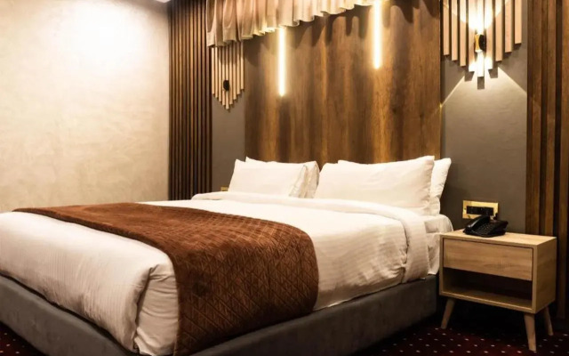 Melissa Hotel