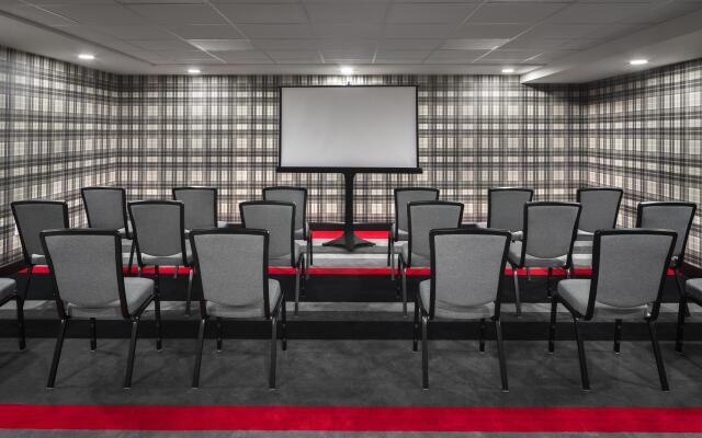 Graduate by Hilton Columbus