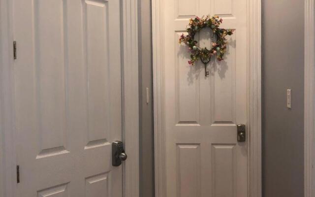 WG Creole House 1850