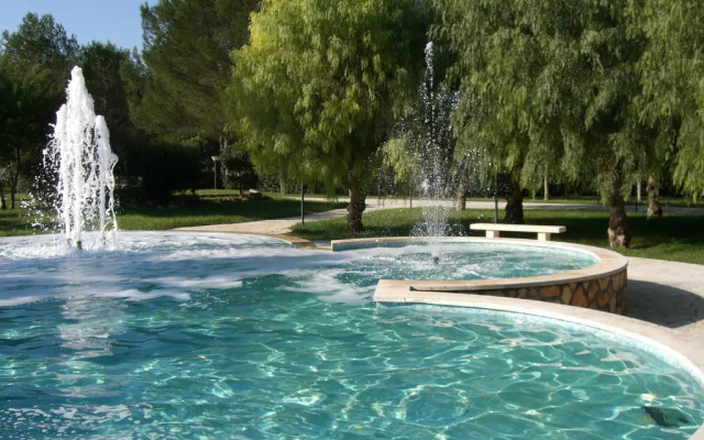 Laurito Resort & Spa