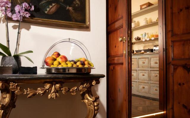 Palazzo Martellini Residenza d'Epoca