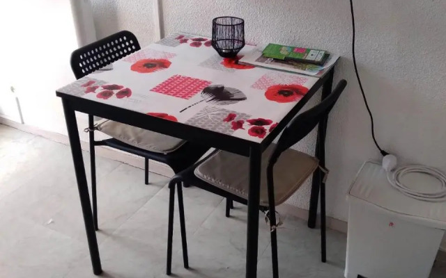 studio proche des cures