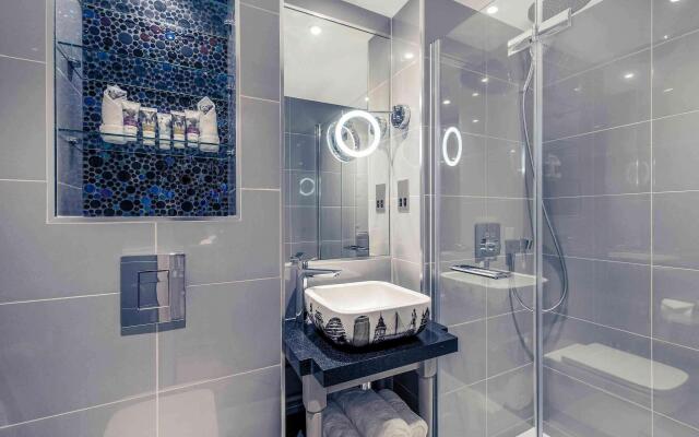 Mercure London Hyde Park Hotel