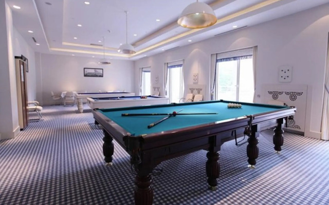 Qafqaz Riverside Resort Hotel