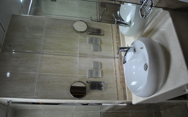 Mirage Hotel Al Aqah