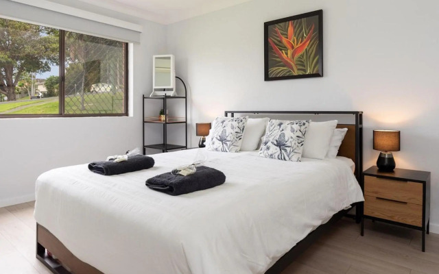 Miami Kiama - couldn't be closer to Kiama CBD