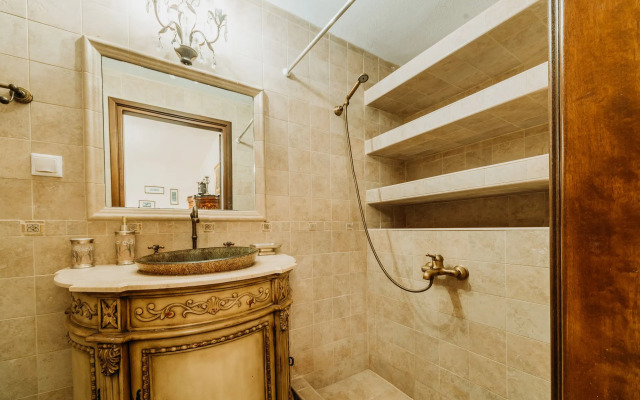 Elysian Luxury Villa Pelion