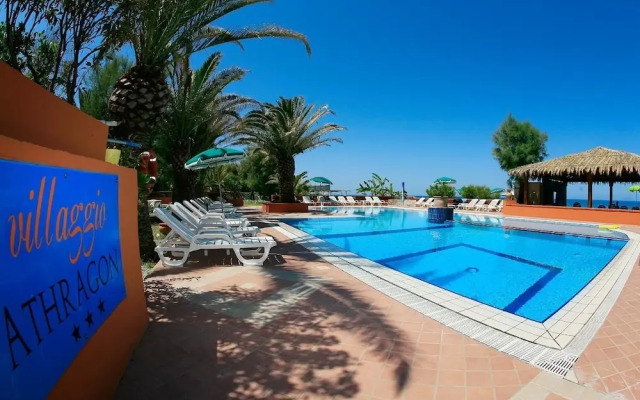 Villaggio Athragon
