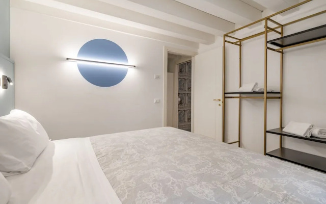 Residence Ca San Carlo