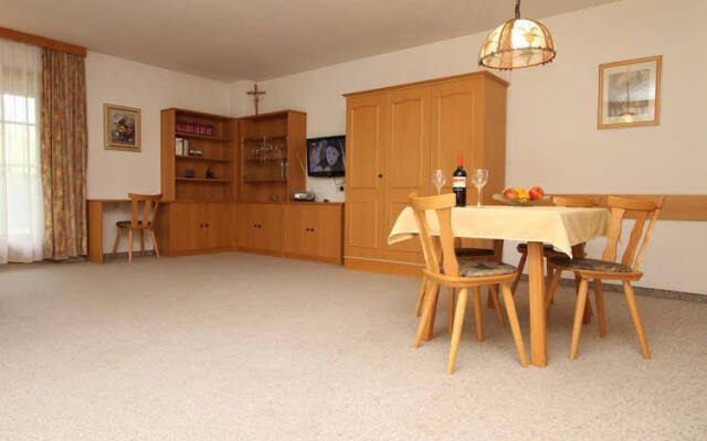 Ferienwohnungen Christine