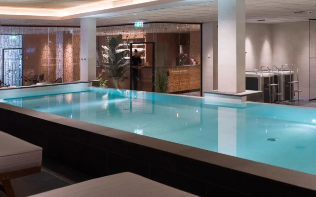 Elite Hotel Brage - Hotel & Spa