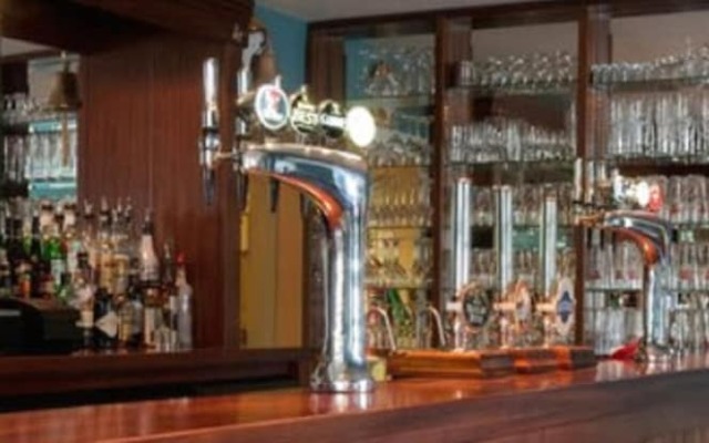 The Bridge Inn