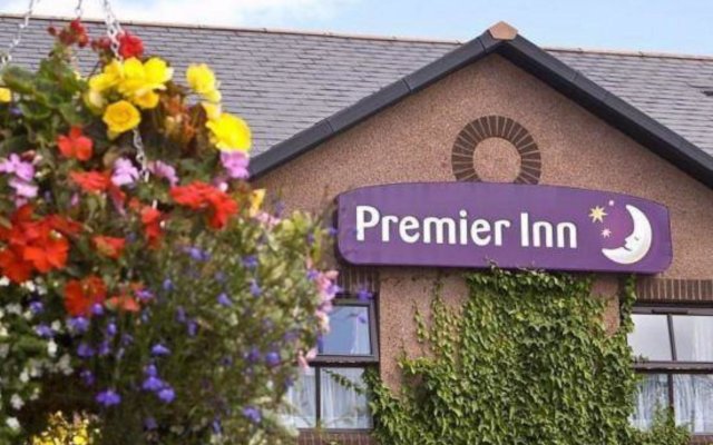 Premier Inn Dundee (Monifieth)