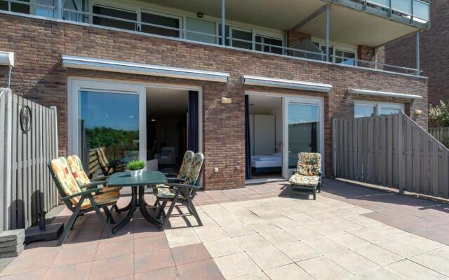 Duinerei appartement C002 - Groote Keeten