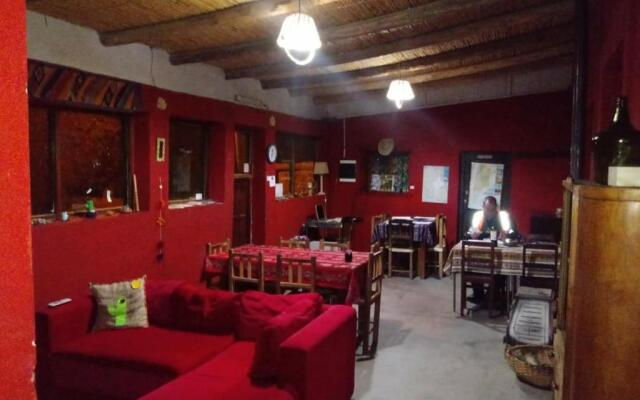 Casa Colores