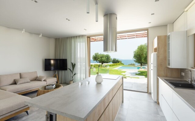 Luria Homes-Villa A