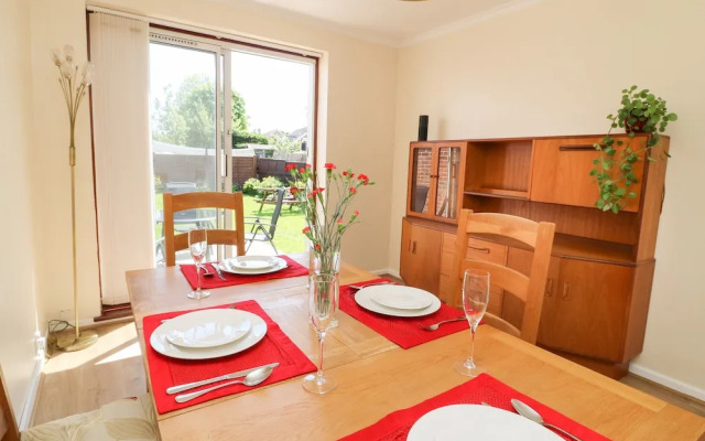 4 Ranby Drive