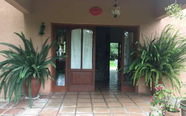 Hostal El Ensueño del Coquena