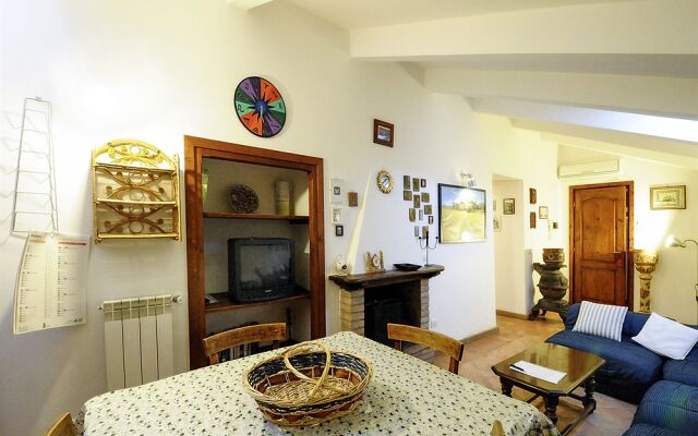 Apartment Valentina