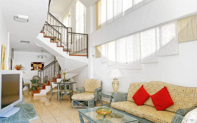 Sunshine Villas