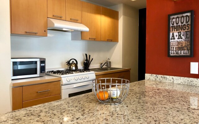 Apartment Downtown 3 K