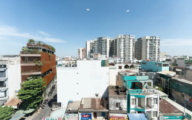 Thanh Long Hotel - Apartment