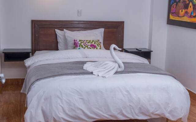 The Tayta Hostal