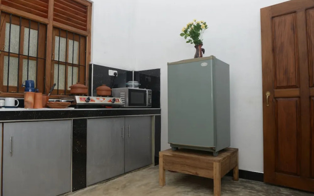 Eagle Homestay