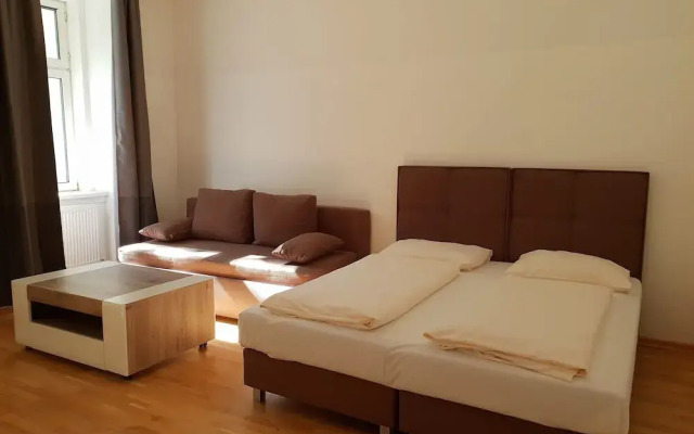 Checkvienna - Brandmayer Apartments V