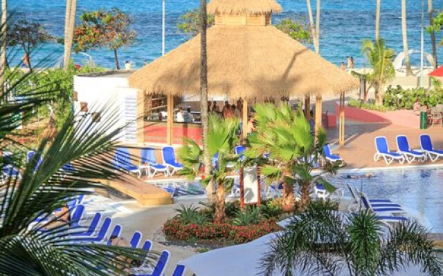 Decámeron Isleño Beach Resort Spa, San Andrés Isla, Colombia