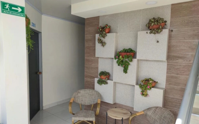 Hotel Jesmar