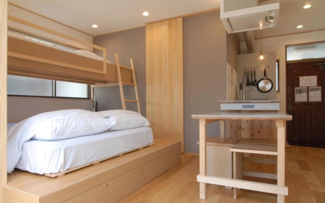 Hotel Futaba Heights -フタバハイツ-