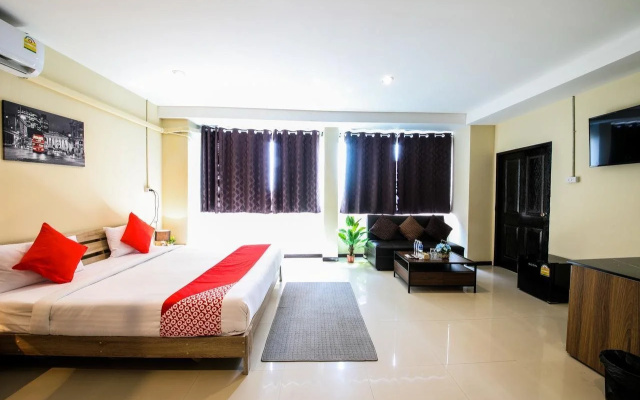 118 Beach Walk Stay
