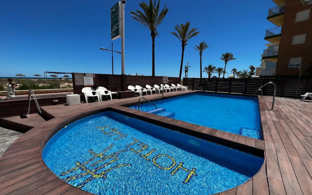 Hotel Hey Peñíscola