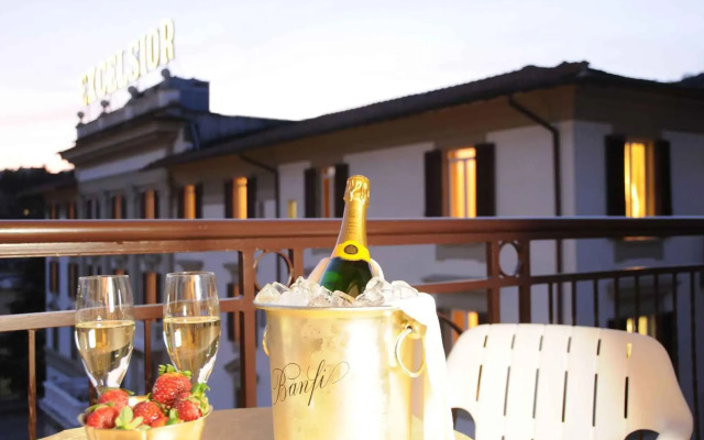 Grand Hotel Excelsior