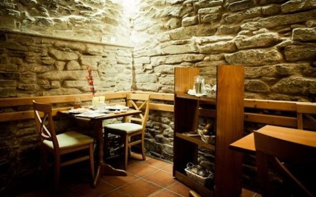 Hotel Fonte de San Roque