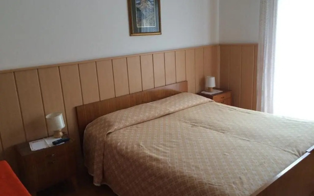 Hotel Cristallo