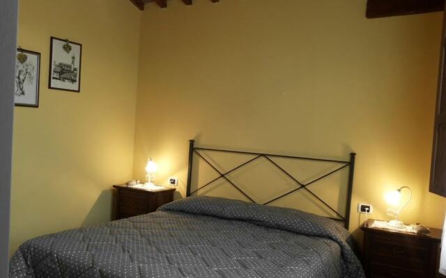 Agriturismo La Confessione