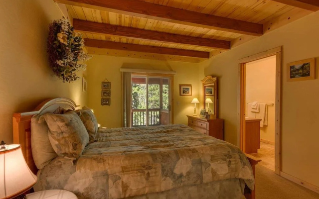 Kings Beach Home