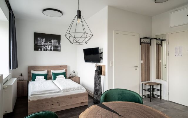 RentPlanet - Młyn Maria