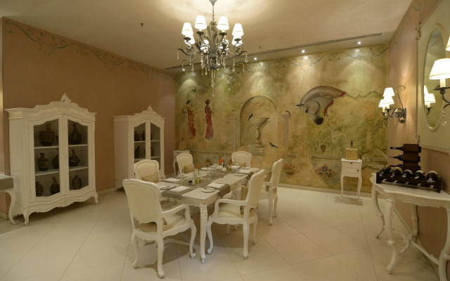The Zuri Whitefield, Bangalore