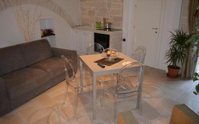Martinè - Dimore Storiche di Puglia