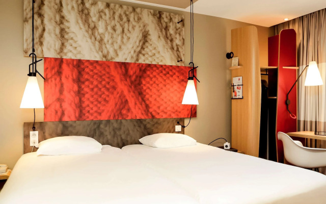 ibis Besancon Centre Ville