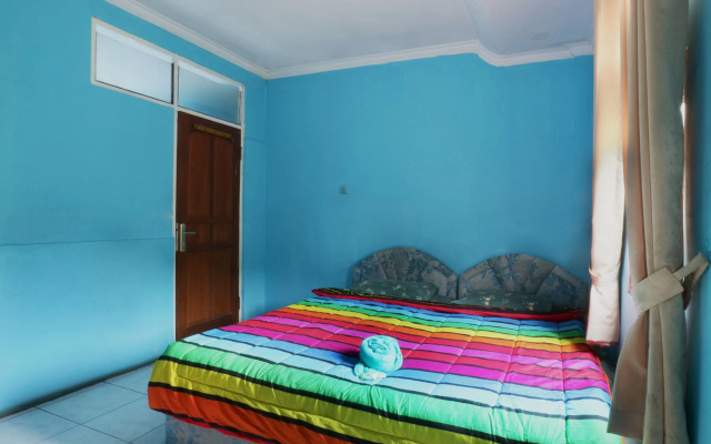 Hotel Arjuna