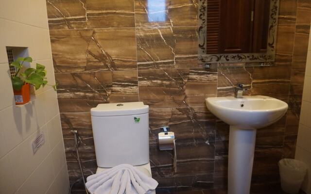 Light House Resort Trang