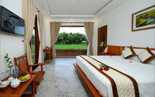 Lama Villa Hoi An