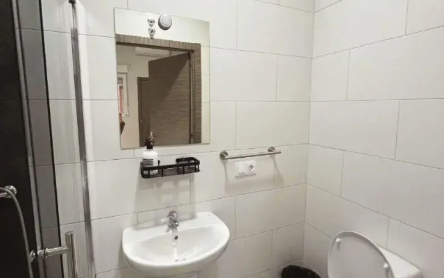 Hostal Pompeya