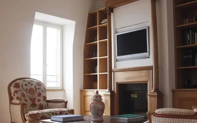Rouvenaz Appartements