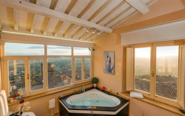 Hotel San Michele